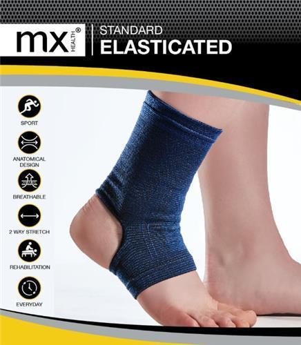 MX Standard Elastische enkelbrace, Diversen, Braces, Verzenden