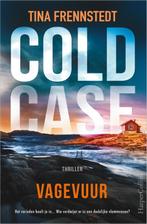 Cold Case 3 - Vagevuur 9789402712056, Boeken, Thrillers, Gelezen, Tina Frennstedt, Verzenden