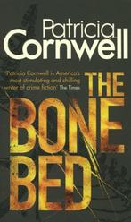 The bone bed / Kay Scarpetta / 20 9780751550641, Verzenden, Gelezen, Patricia Cornwell