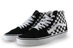 Vans Hoge sneakers in maat 39 Zwart | 5% korting, Kleding | Dames, Verzenden, Zwart, Zo goed als nieuw, Sneakers