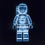 Le Yack (1972) - Space lego Xray