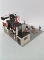 Lego Set - 6386 - City, Classic Town - Police Command Base, Kinderen en Baby's, Speelgoed | Duplo en Lego, Nieuw