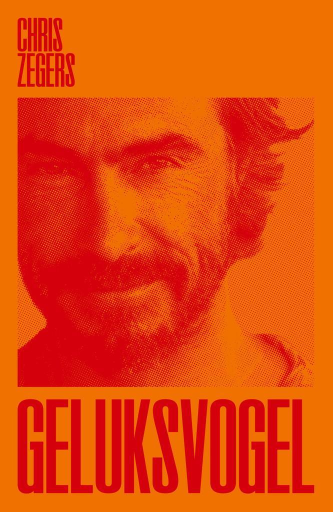 Geluksvogel (9789400412217, Chris Zegers), Boeken, Romans, Nieuw, Verzenden