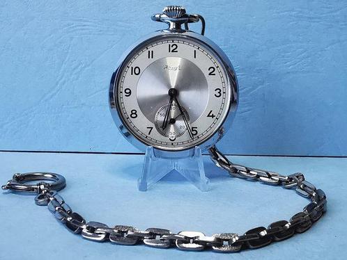 Kienzle - Kienzle 6 Rubis - 1960-1969, Handtassen en Accessoires, Horloges | Heren