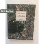 Duitsland in boeken 9789059650206 Eefke van Nuenen, Boeken, Reisgidsen, Verzenden, Gelezen, Eefke van Nuenen