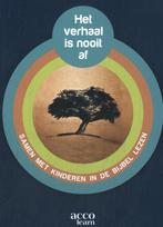 Het verhaal is nooit af 9789464674880 Martien Geerts, Verzenden, Martien Geerts