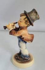 Hummel - Figurine - Hummel Goebel Serenade - TMK5 -, Antiek en Kunst