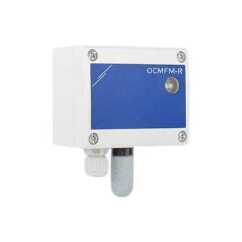 Intelligente CO2 | temperatuur | vochtsensor, IP65, PoM voed, Doe-het-zelf en Bouw, Ventilatie en Afzuiging, Verzenden