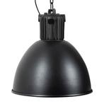 Alle hanglampen Hanglamp Aviator Industrie Antraciet industr, Huis en Inrichting, Lampen | Hanglampen, Nieuw, Verzenden