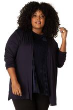 Vest Mesalia BY BELLA 74 cm3 (52)Maat 46/48 (XL) of groter, Kleding | Dames, Verzenden, Nieuw, Maat 46/48 (XL) of groter, Overige kleuren
