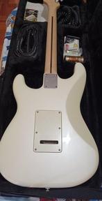 Squier - Stratocaster - - Elektrische gitaar - Indonesië -, Muziek en Instrumenten, Nieuw