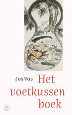 Het voetkussenboek (9789029552837, Jos Vos) (Jos Vos), Boeken, Verzenden, Nieuw