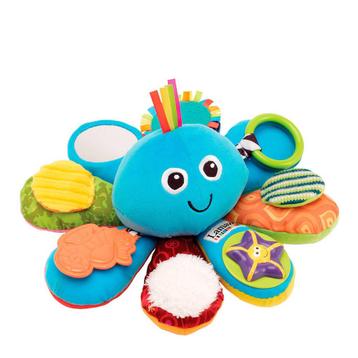 TOMY Lamaze Speelinktvis (Baby & Speelgoed)