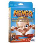 Mimiq Kaartspel, Hobby en Vrije tijd, Ophalen of Verzenden, Nieuw