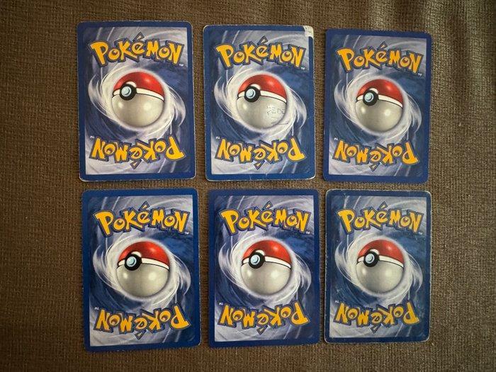 Pokémon - 24 Card - WOTC - Base set 2, Base set, Fossil,, Hobby & Loisirs créatifs, Jeux de cartes à collectionner | Pokémon