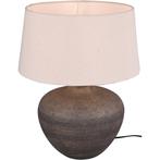 LED Tafellamp - Tafelverlichting - Trion Leau - E27 Fitting, Huis en Inrichting, Lampen | Tafellampen, Verzenden, Nieuw