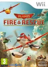 Disney Planes: Fire & Rescue [Wii], Verzenden