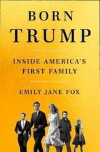 Born Trump 9780008292454, Emily Jane Fox, Verzenden