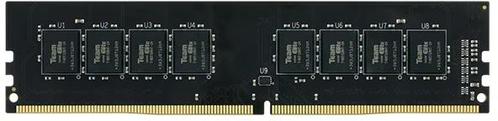 8GB DIMM Team Group Elite PC Geheugen – Computer Werkgehe., Computers en Software, RAM geheugen, Nieuw, Ophalen of Verzenden