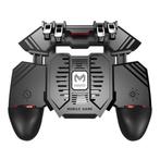 DrPhone GX7 Mobiele Game Controller - 4 Triggers [6, Games en Spelcomputers, Verzenden, Nieuw