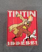 Tintin - Les aventures de Tintin - 6 Videocassette x 6 +, Boeken, Stripverhalen, Nieuw