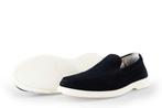 Boss Loafers in maat 39 Blauw | 5% extra korting, Loafers, Boss, Zo goed als nieuw, Verzenden