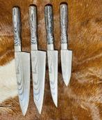 Keukenmes - Keukenmessenset (0081) - VG 10 staal minder