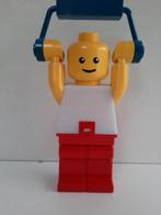 Lego - lego lamp