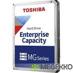 Toshiba MG08-D 3.5  8TB 3.5  SATA III MG08ADA800E, Verzenden
