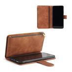 Samsung Galaxy Note 10 Lite - Leren Wallet Flip Case Cover, Verzenden, Nieuw