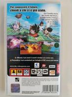 Sony - Playstation Portable (PSP) - Dragon Ball Z Shin, Nieuw