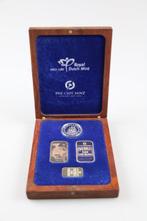 Nederland, Royal Dutch Mint - VOC Pioneer Set.  (Zonder