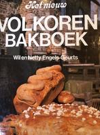 Nieuwe volkoren bakboek 9789065903273 Netty Engels-Geurts, Boeken, Kookboeken, Verzenden, Gelezen, Netty Engels-Geurts