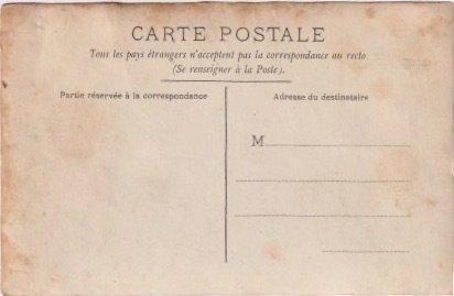 Frankrijk - Stad en Landschap - paris - Ansichtkaart (1) -, Collections, Cartes postales | Étranger