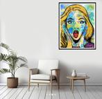 Gongas (XX-XXI) - OMG! - No Reserve, Antiek en Kunst