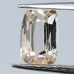 Saffier - 1.09 ct - Instituto Gemólogico Español (IGE) -, Nieuw