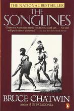 The songlines 9780140169621 Bruce Chatwin, Verzenden, Bruce Chatwin