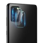 Samsung Galaxy S20 Ultra Tempered Glass Camera Lens Cover -, Télécoms, Téléphonie mobile | Housses, Coques & Façades | Marques Autre