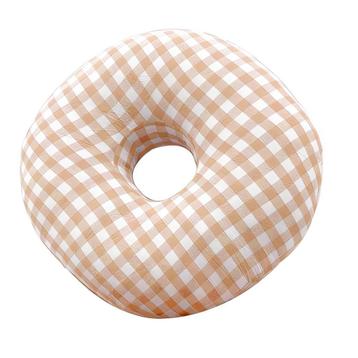 Zijslaapkussen Volwassenen - Donut Kussen Piercing Stuitje -, Verzenden