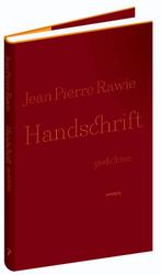 Handschrift 9789044635102 Jean Pierre Rawie, Verzenden, Zo goed als nieuw, Jean Pierre Rawie