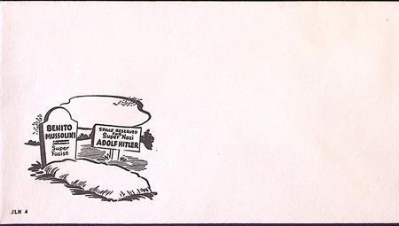 Amerikaanse envelop WWII (lijst optie), Timbres & Monnaies, Lettres & Enveloppes | Étranger, Envoi