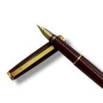 Pilot - Vintage Pilot Fountain Pen 18K Gold Nib XF — Japan,, Verzamelen, Pennenverzamelingen, Nieuw