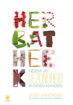 Herbatheek 9789076541815 Stef Mintiens, Verzenden, Zo goed als nieuw, Stef Mintiens