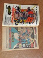 DC Comics Presents Annual #1 - Superman and the Golden Age, Livres