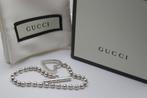 Zonder minimumprijs - Gucci - Armband - Beads Bracelet