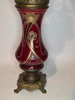 Kandelaar - Keramiek, Antiek en Kunst