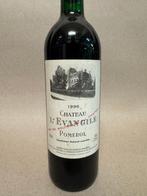 1996 Château l’Evangile - Bordeaux, Pomerol - 1 Bouteille