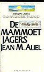 De mammoetjagers / De Aardkinderen / 3 9789027456762 Auel, Verzenden, Auel