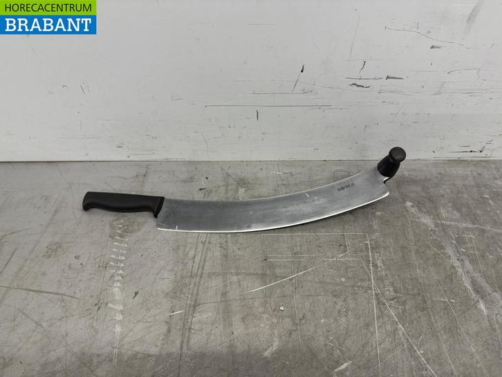 Couteau à fromage hollandais Boska en acier inoxydable 38 cm, Zakelijke goederen, Horeca | Keukenapparatuur, Verzenden