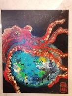 Adélaïde Leferme - Kraken